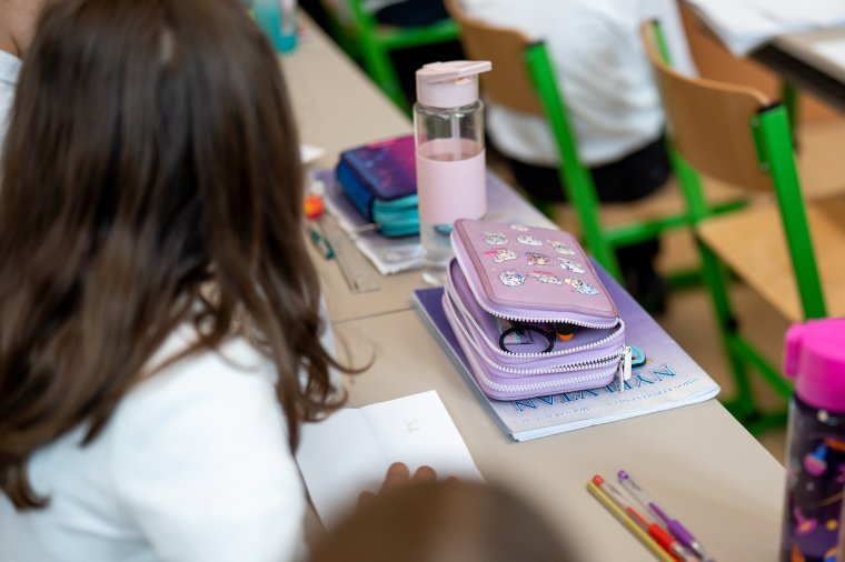 Hamarosan kezdődik az iskola: mutatjuk az új tanév legfontosabb dátumait