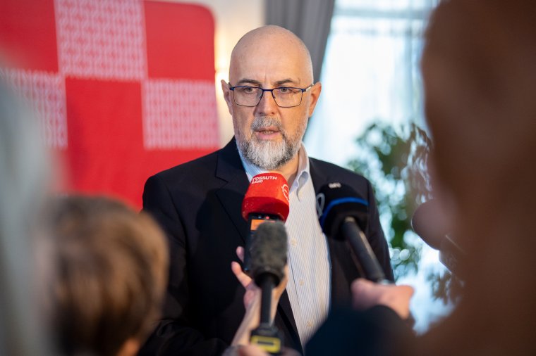 Kelemen: Az RMDSZ pénteken dönt a kormányzati részvételéről
