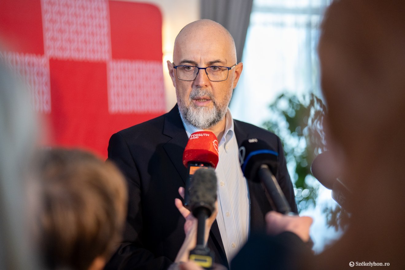 Kelemen: Az RMDSZ pénteken dönt a kormányzati részvételéről