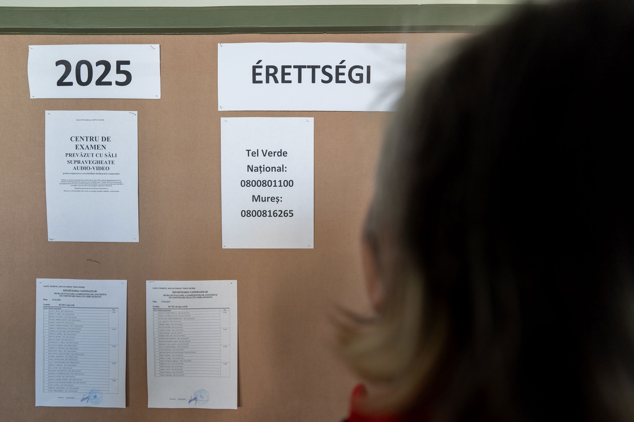 Ma teszik közzé az érettségi vizsga eredményeit