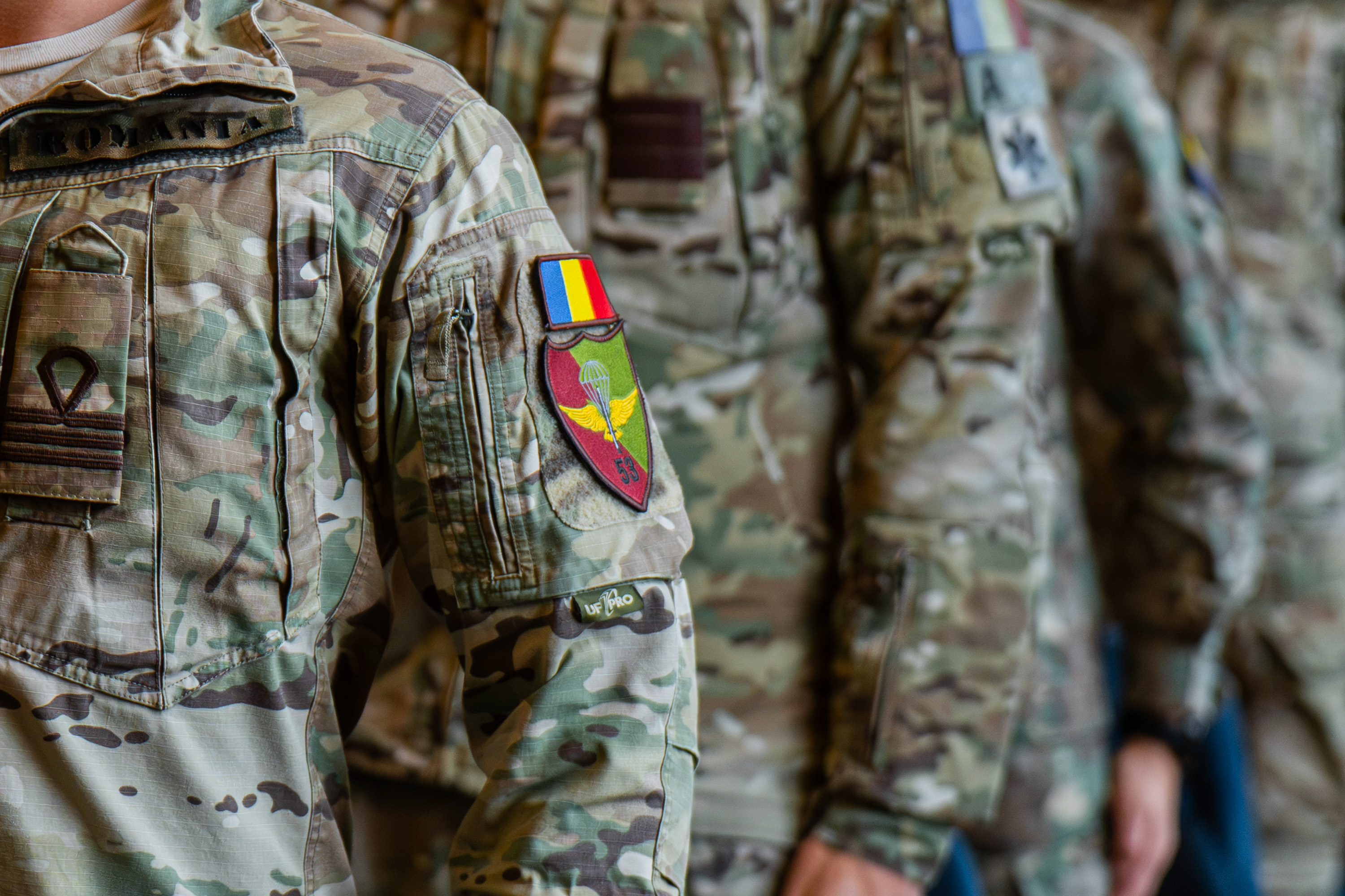 Riadalmat keltő hírek lepték el a közösségi médiát, cáfol a védelmi minisztérium