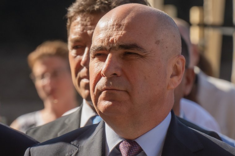 Bolojan: Romániának mielőbb olyan kormányra van szüksége, amely folytatja az eddigi intézkedéseket