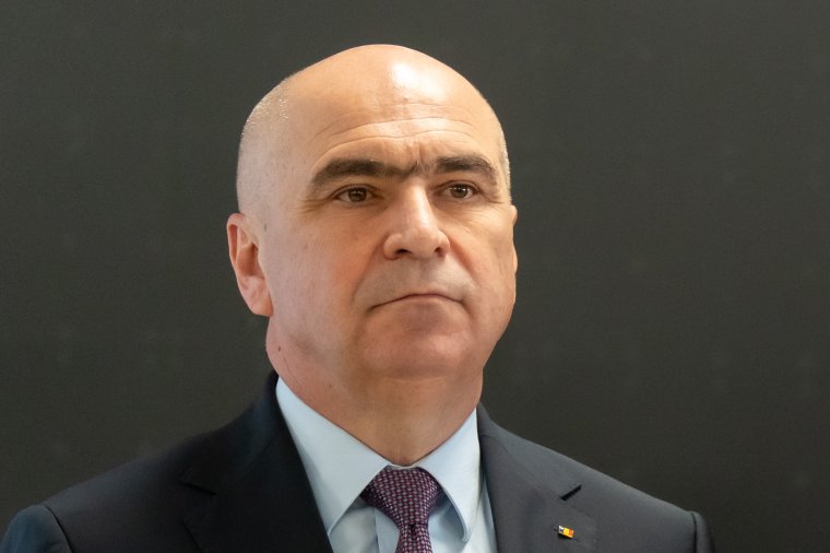 Bolojan: A PNL szükségből és feltételekhez kötötten támogatni fogja a Niculescu-kormány beiktatását