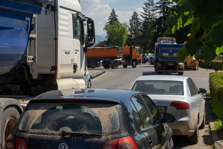 Rosszullétek a volán mögött: új jelenség vagy régóta velünk élő probléma?
