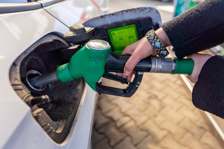 Tiltakozást szerveznek Margittán a magas üzemanyagárak miatt