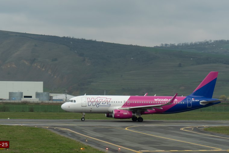 Forradalmi lépés a fapados piacon: új korszakot nyit a Wizz Air