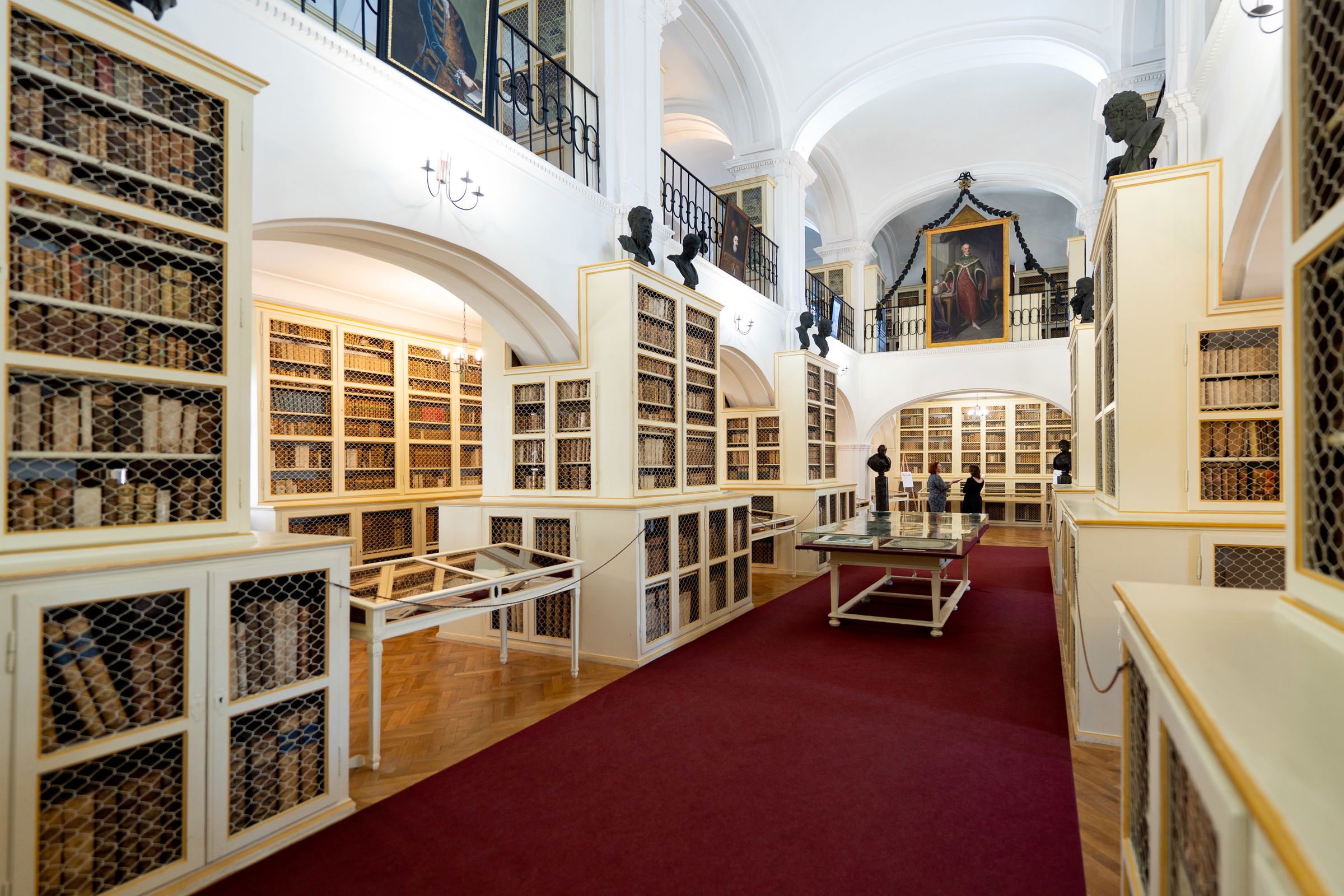 „Anyák, emberekké neveljétek a hon leányait”. Marosvásárhelyi kiállítás a szabadságharc női hőseiről