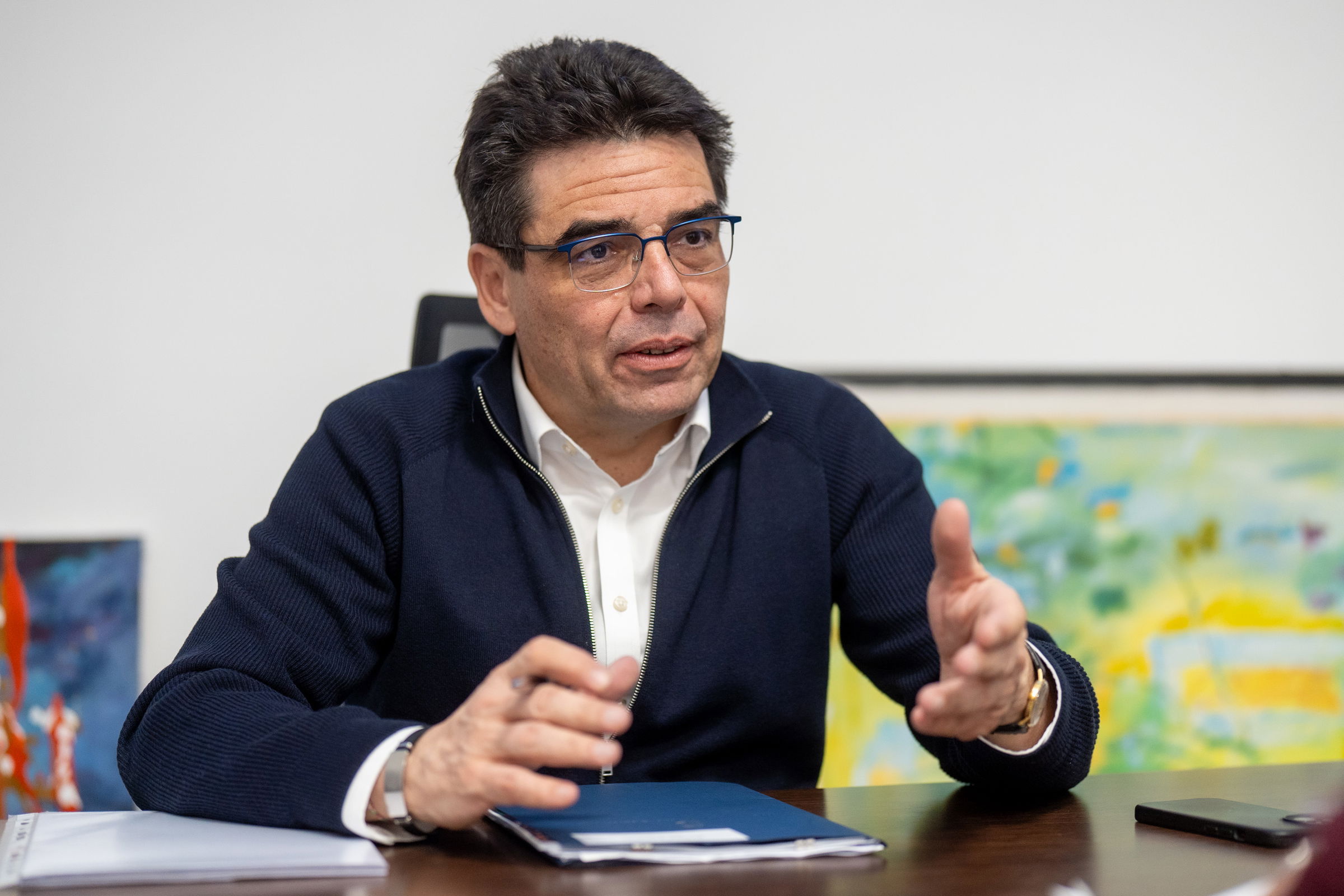 Ha összeadjuk az erőnket, együtt sokkal erősebbek vagyunk